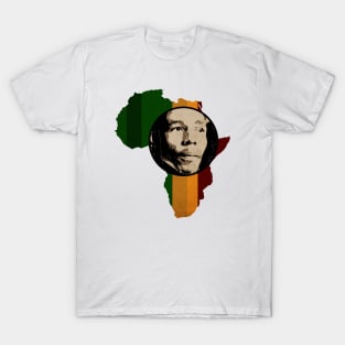 Africa Ras T-Shirt